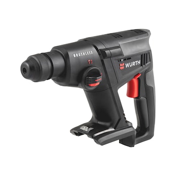 Akku-Bohrhammer ABH 18 BASIC Akku-Bohrhammer ABH 18 BASIC