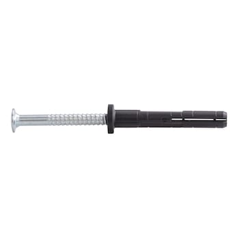 Nageldübel SHARK HAMMER Flachkragen Typ FK