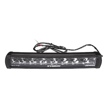 LED lisävalo  Genesis