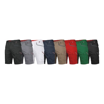 Arbeitsshorts Stretch X