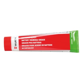 Batteriepolfett