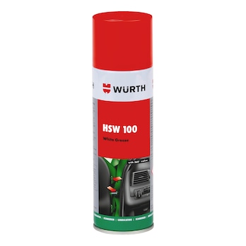 Adhesive lubricant HSW 100