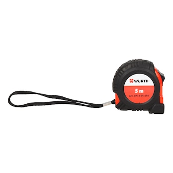 Fita métrica de bolso