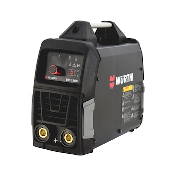 Μηχανή ηλεκτροσυγκόλλησης inverter ηλεκτροδίου χειροκίνητης ηλεκτροσυγκόλλησης EWI 160S