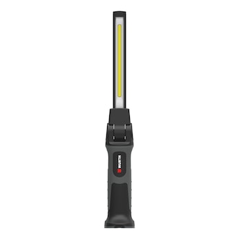 Gambiarra LED recarregável Ergopower Blade