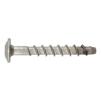 Betonschraube mit Panhead W-BS 2/A4 Typ P