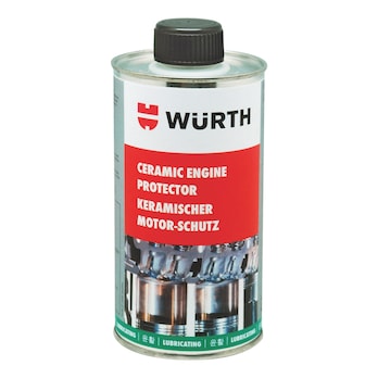 세라믹 엔진 코팅제