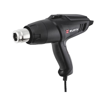 Pistola de ar quente HLG 1600 Basic