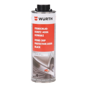 Steinschlagschutz AQUA