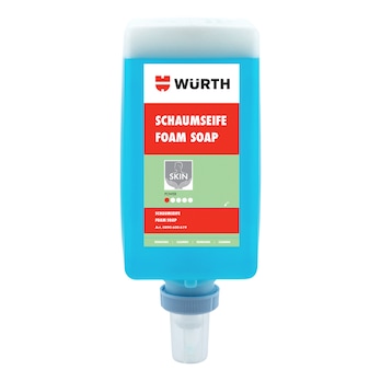 Schaumseife für SKIN-Spender