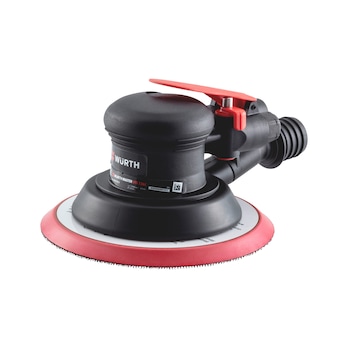 Lixadora orbital pneumática DTS 136C