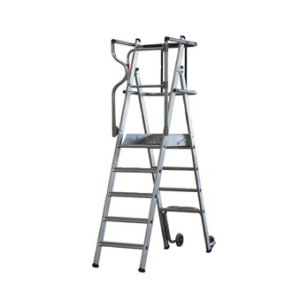 Escadote MASTER STEP