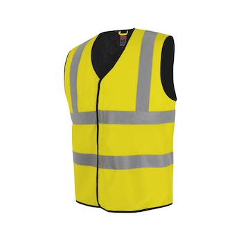 Kühlweste HiVis EN 20471