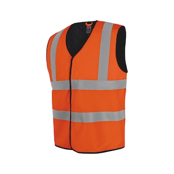 Kühlweste HiVis EN 20471