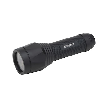 High-End Power-LED-Taschenlampe WTX5