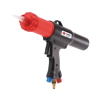 Kombifix 공압 카트리지 건 310ml 카트리지용