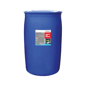 Shampoo Auto Universal