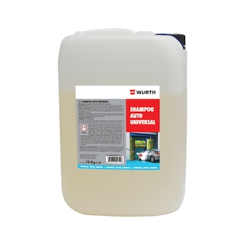 Shampoo Auto Universal