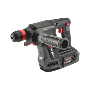 Berbequim de percussão a bateria ABH 18 COMPACT M-CUBE