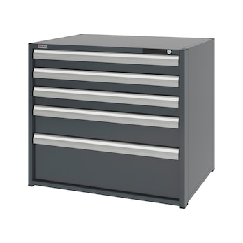 System-Schubladenschrank 16.8/1037x770mm