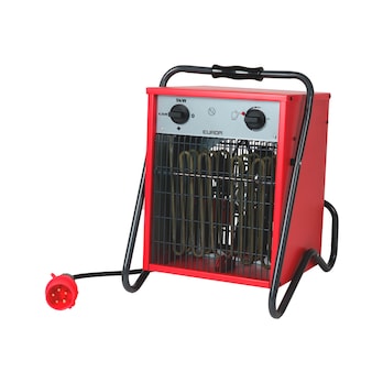 Fan heater 9 kW EUROM EK9002