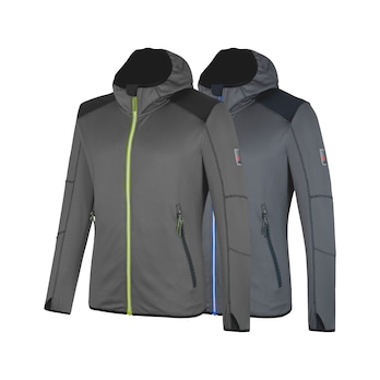 Fleecejakke Evolution