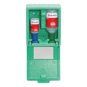 Augen-Notfallstation