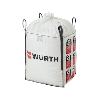 Big Bag für Asbestabfälle