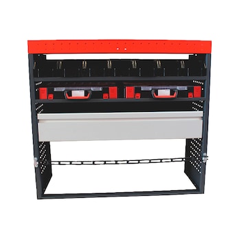 Bloco de módulos Export