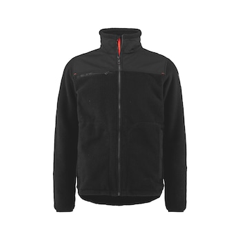 Teddy-fleecejakke, Nordic