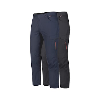 Sommer-Bundhose Stretch X