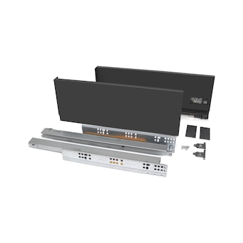 Draw Runner Exterior Vertex Draw Systems