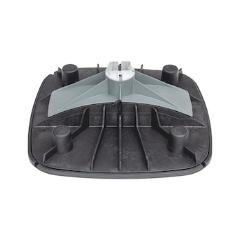 VARIFIX<SUP><SUB>®</SUB></SUP> Montageschienenfuß Verstellbar