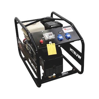 Gerador Power Dutty 7500