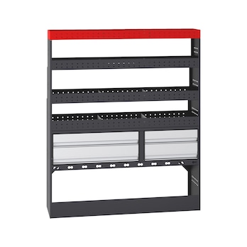 Módulo 21 para indústria