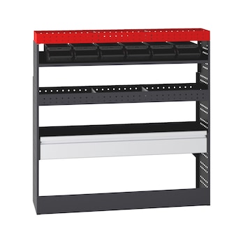 Módulo 23 para indústria