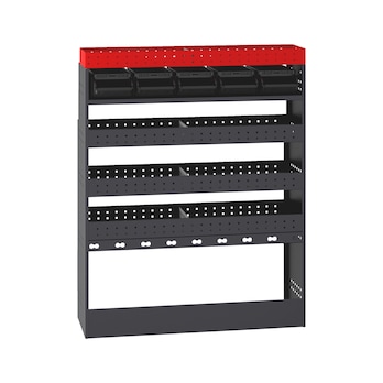 Módulo 27 para indústria