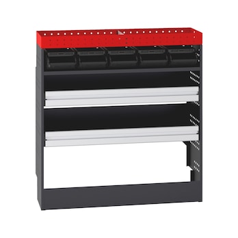 Módulo 34 para indústria