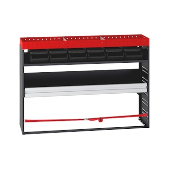 Módulo 1 para indústria