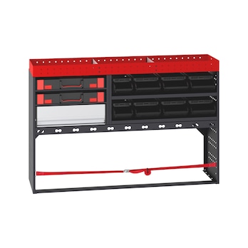 Módulo 5 para indústria