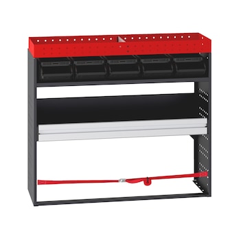 Módulo 7 para indústria