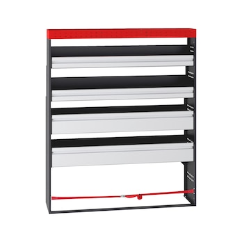 Módulo 15 para indústria