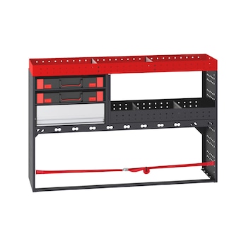Módulo 3 para indústria