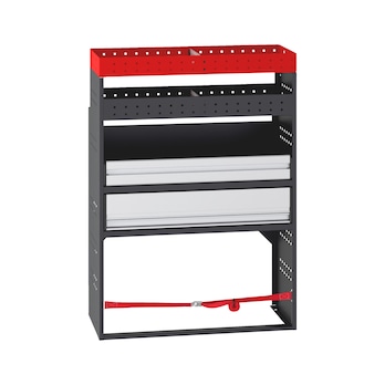 Módulo 36 para indústria