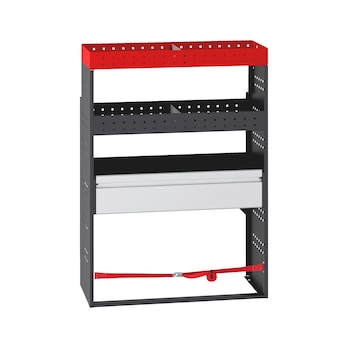 Módulo 40 para indústria