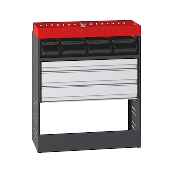 Módulo 11 para indústria