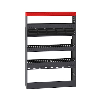 Módulo 17 para indústria