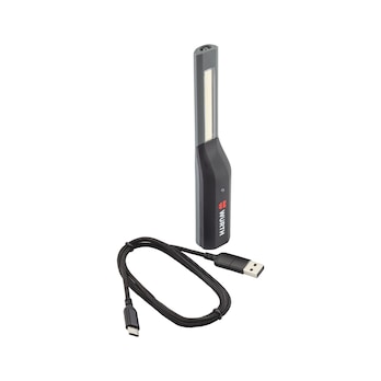 Akku-LED-Handleuchte WLH 1.2
