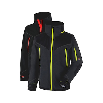 Performance vindjakke