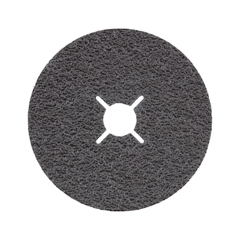 Vulkanfiberscheibe CERALINE Stahl
